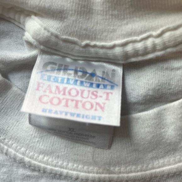 Lynyrd Skynyrd 2000 Tour Tee - Picture 5 of 7